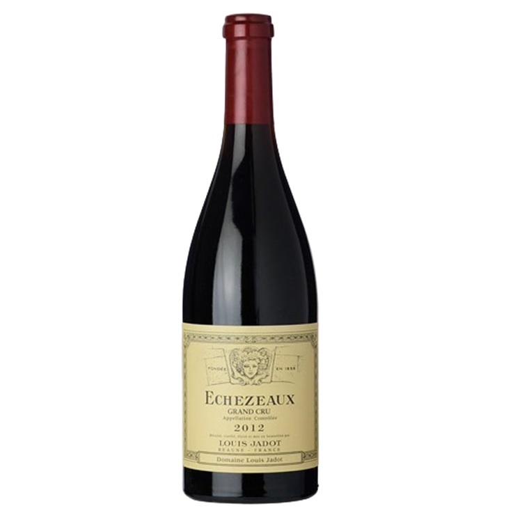 Louis Jadot Echezeaux Grand Cru 2012