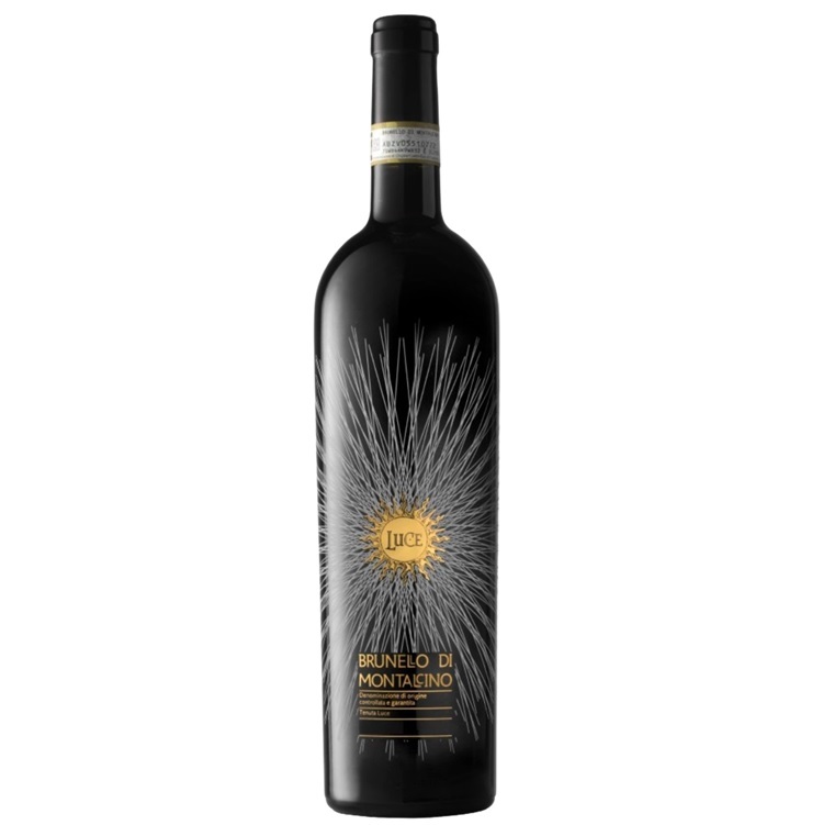 Tenuta Luce Brunello di Montalcino DOCG 2010