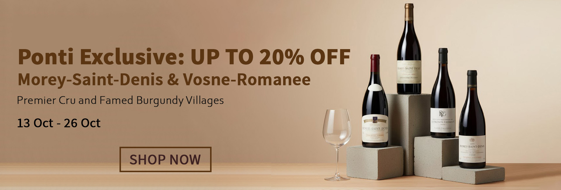 Morey-Saint-Denis and Vosne-Romanee