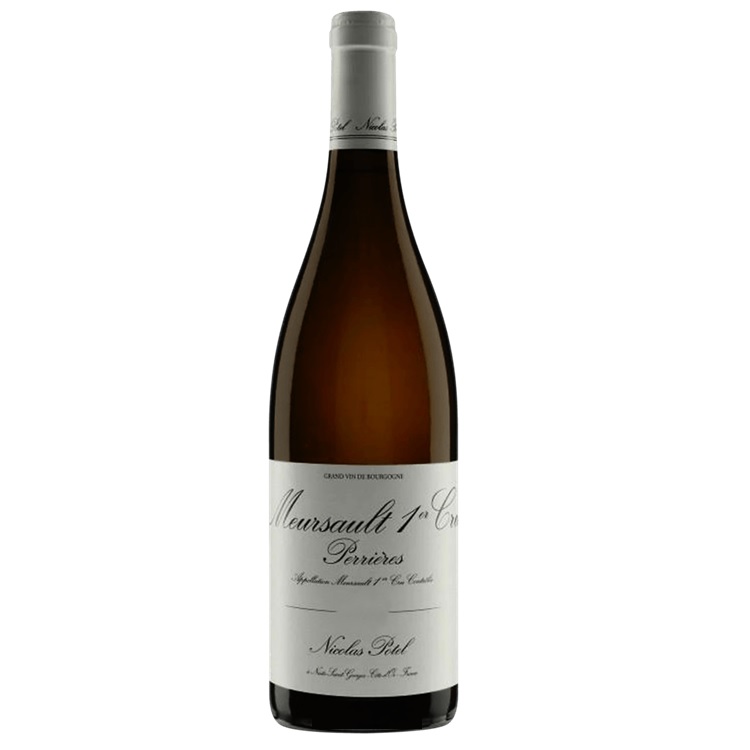Nicolas Potel Meursault 1C Perrieres  2014