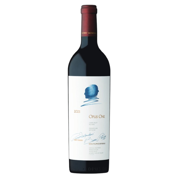 Opus One 2021