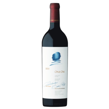 Opus One 2021