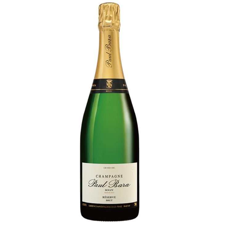 Paul Bara Bouzy Grand Cru Brut Reserve NV
