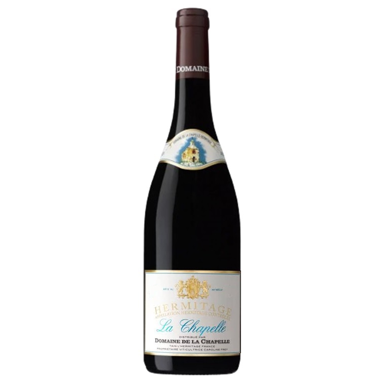 Paul Jaboulet Aine Hermitage La Chapelle 2011