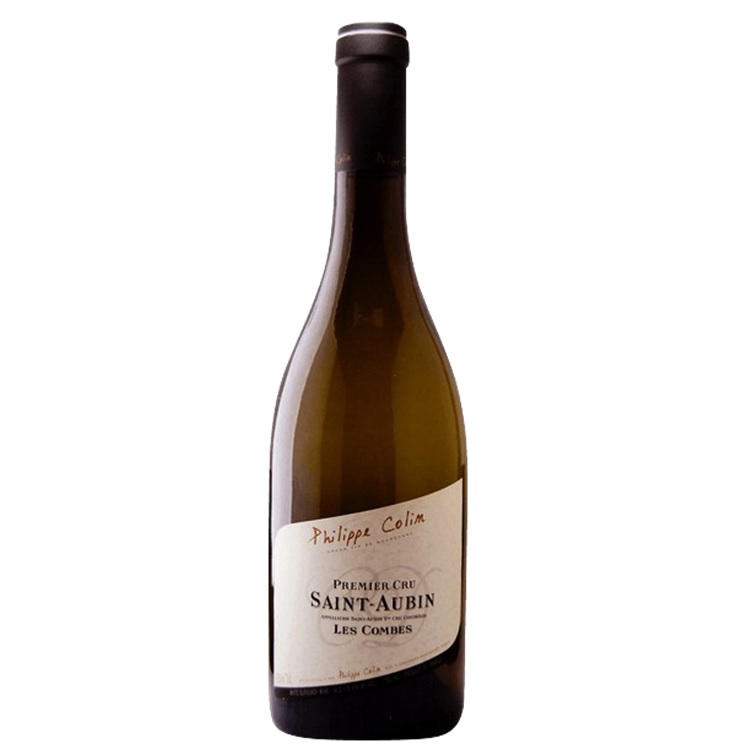 Philippe Colin Saint-Aubin Premier Cru 'Les Combes' 2023