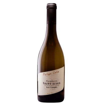 Philippe Colin Saint-Aubin Premier Cru 'Les Combes' 2023