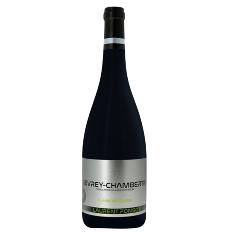Laurent Ponsot Gevrey Chambertin Cuvee de l'Aulne 2016
