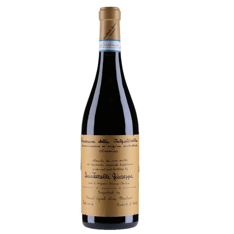 Quintarelli Giuseppe Amarone della Valpolicella Classico 2017