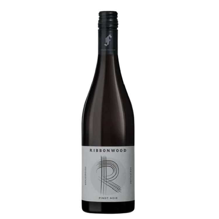 Ribbonwood Pinot Noir 2022
