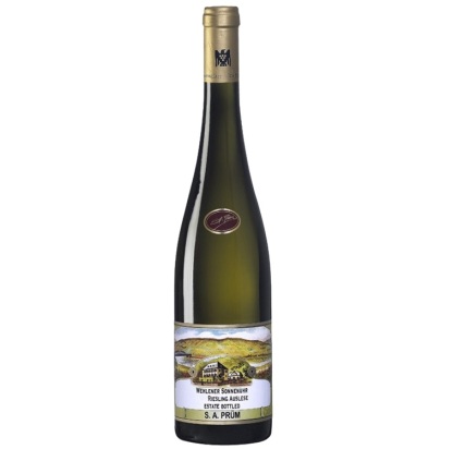 S.A. Prum Wehlener Sonnenuhr Riesling Auslese Vat 20 2019