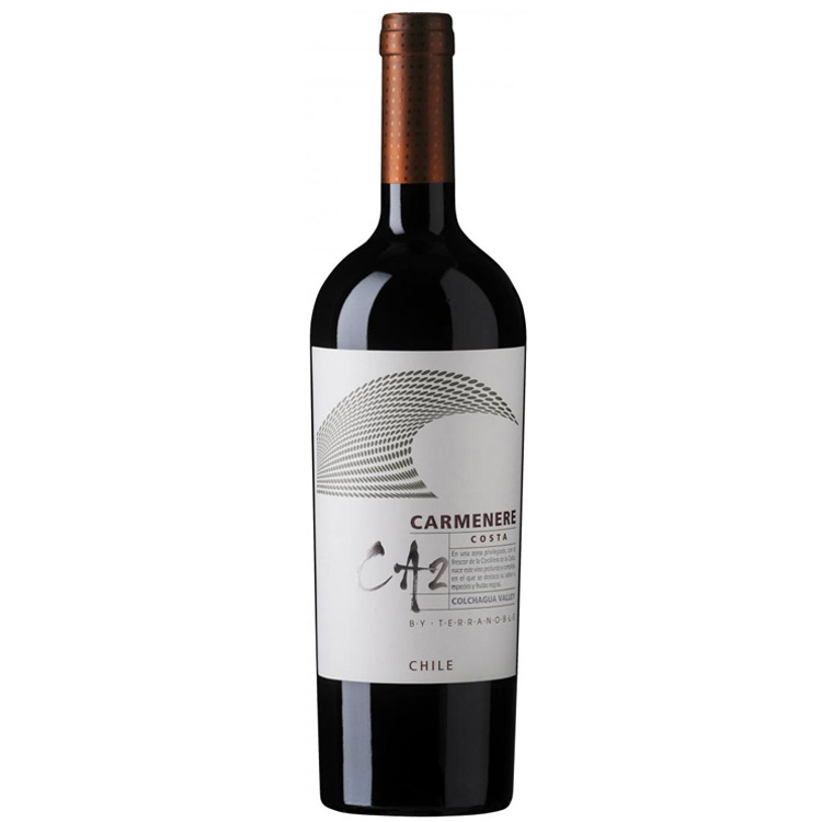 Terranoble Carmenere Costa Ca2 2014