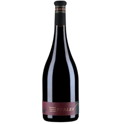 Turley Wine Cellars Old Vines Zinfandel 2022
