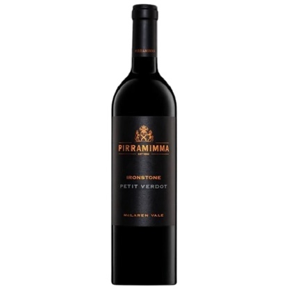 Pirramimma 'Ironstone' Petit Verdot 2015