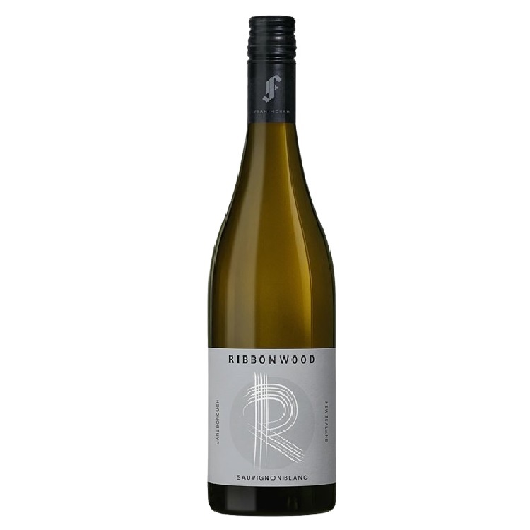 Ribbonwood Sauvignon Blanc 2024 