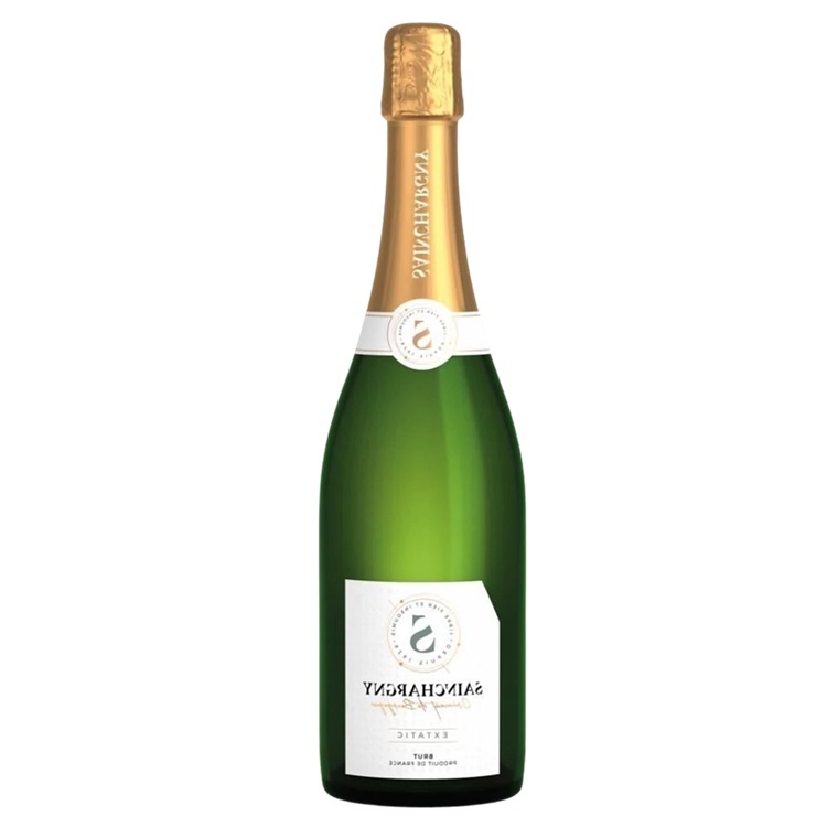 SAINCHARGNY Cremant de Bourgogne Extatic Brut NV
