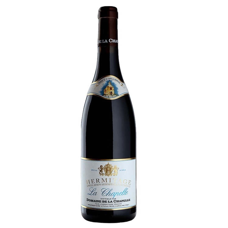 Domaine de la chapelle hermitage la chapelle 2022