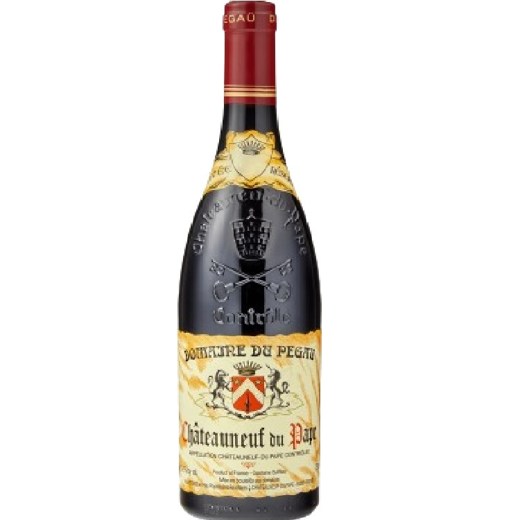 Domaine du Pegau Chateauneuf-du-Pape Cuvee Reservee 2005