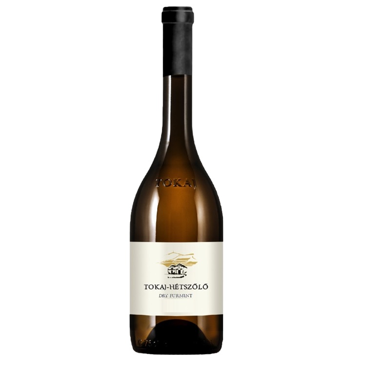 Hetszolo Furmint Dry 2018