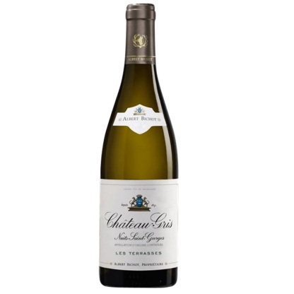 Albert Bichot Chateau Gris Nuits-Saint-Georges Blanc Les Terrasses 2020