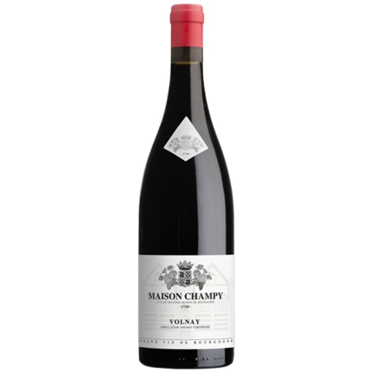 Maison Champy Volnay Red Bio 2021