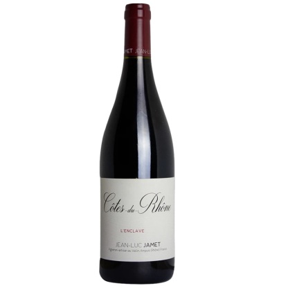 Jean-Luc Jamet Cote du Rhone L'Enclave Rouge 2022