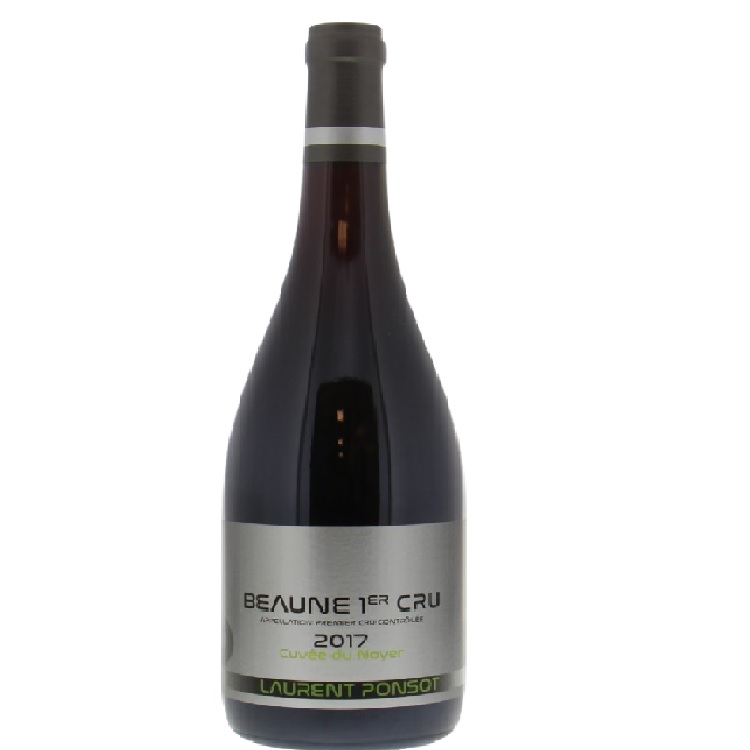 Laurent Ponsot Chambertin Beaune Premier Cru 'Cuvee du Noyer' 2017