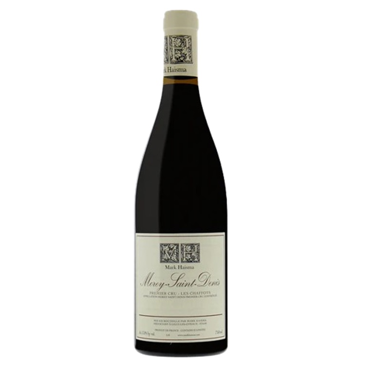 Mark Haisma Morey-Saint-Denis 1er Cru Les Chaffots 2018