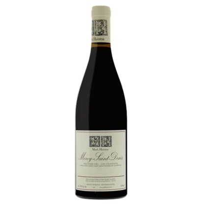 Mark Haisma Morey-Saint-Denis 1er Cru Les Chaffots 2018