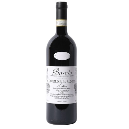 G B Burlotto Barolo Acclivi DOCG 2021