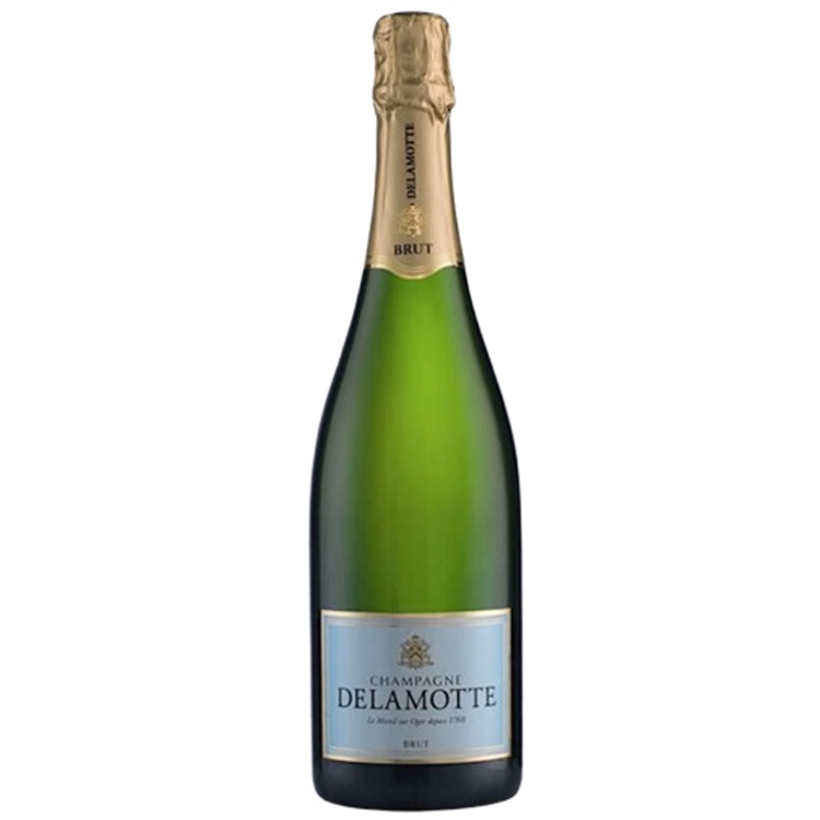 Delamotte Brut NV