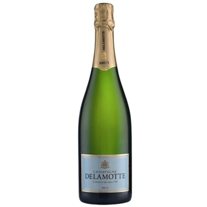 Delamotte Brut NV