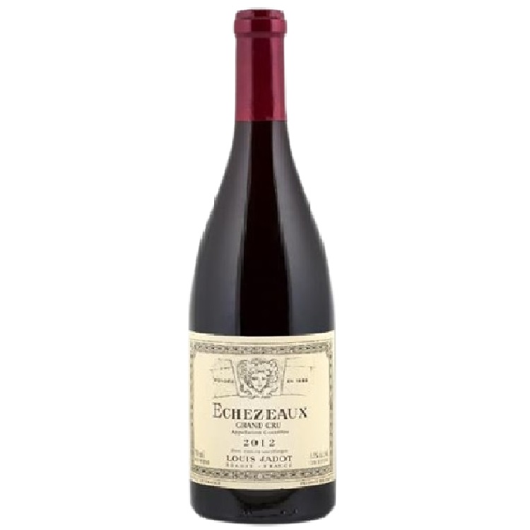 Louis Jadot Echezeaux Grand Cru 2012