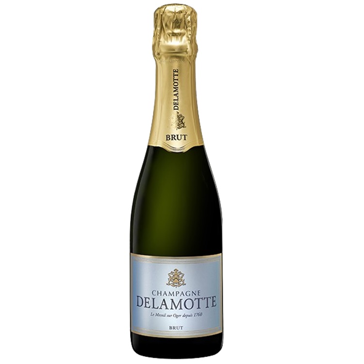 Delamotte Brut NV