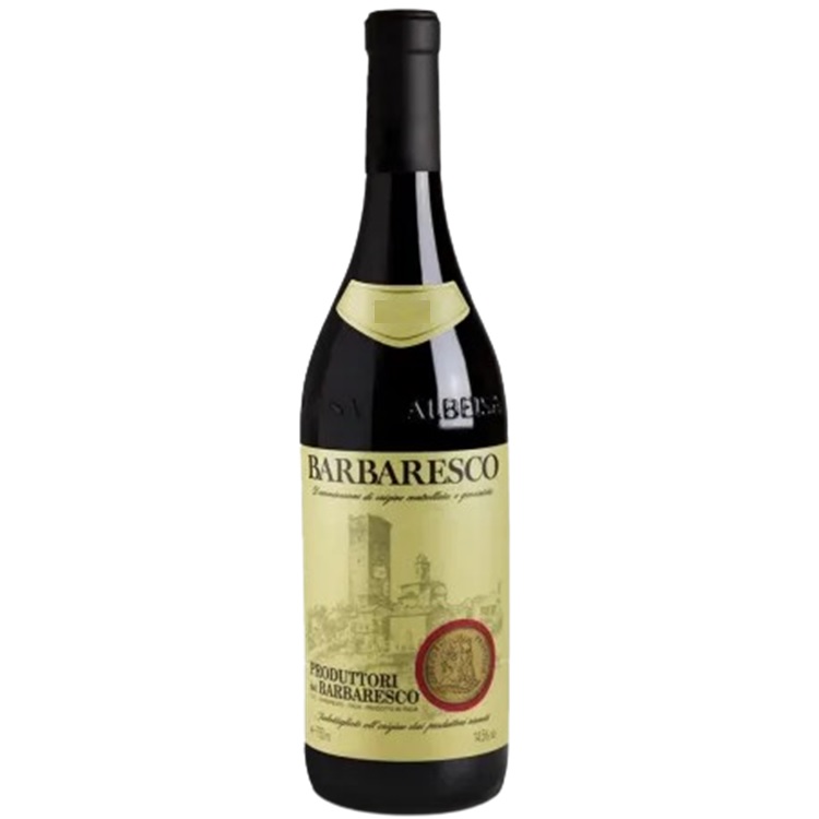 Produttori del Barbaresco Barbaresco DOCG 1984