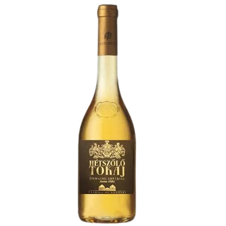 Hetszolo Sweet Szamorodni 2017 (500ml)