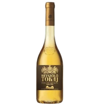 Hetszolo Sweet Szamorodni 2017 (500ml)