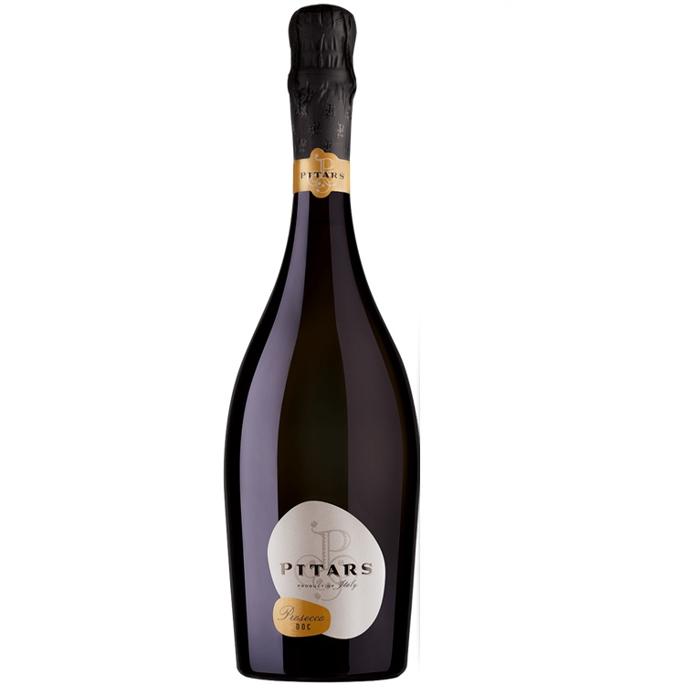 Pitars Gli Spumanti Prosecco Brut NV