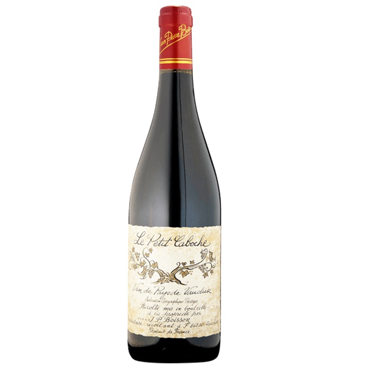 Domaine du Père Caboche Le Petit Caboche Rouge 2021