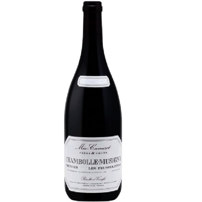 Meo Camuzet Chambolle Musigny 1C Les Feusselottes 2015