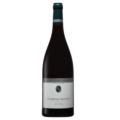 Domaine Patrice Rion Chambolle-Musigny Les Cras 2018