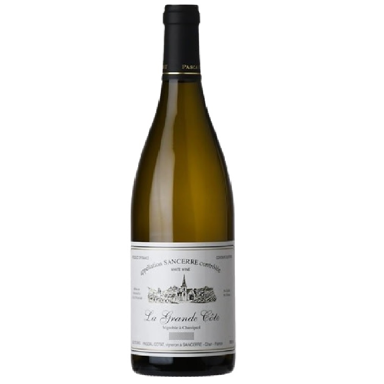 Pascal Cotat Sancerre La Grande Cote 2022
