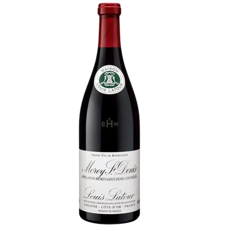 Louis Latour Morey St Denis 2015