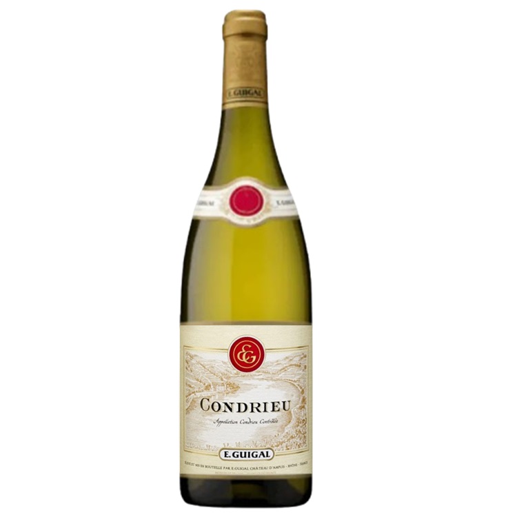 Maison E. Guigal Condrieu 2021