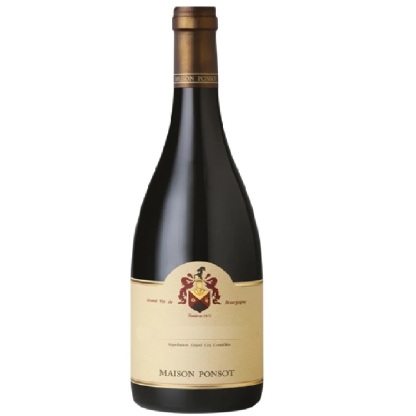 Domaine Ponsot Griotte-Chambertin Grand Cru 2014