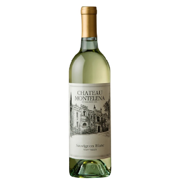 Chateau Montelena Napa Valley Sauvignon Blanc 2023