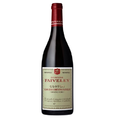 Domaine Faiveley Corton Grand Cru "Clos des Corton Faiveley" 2003
