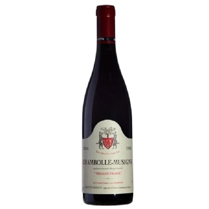Geantet-Pansiot Chambolle-Musigny VV 2005