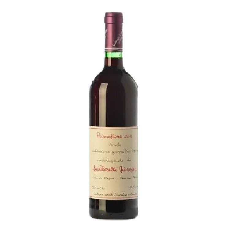 Quintarelli Primofiore 2018