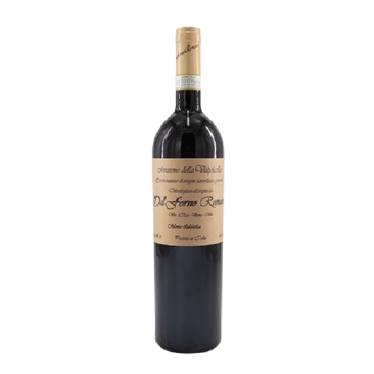 Dal Forno Romano Amarone della Valpolicella 2012