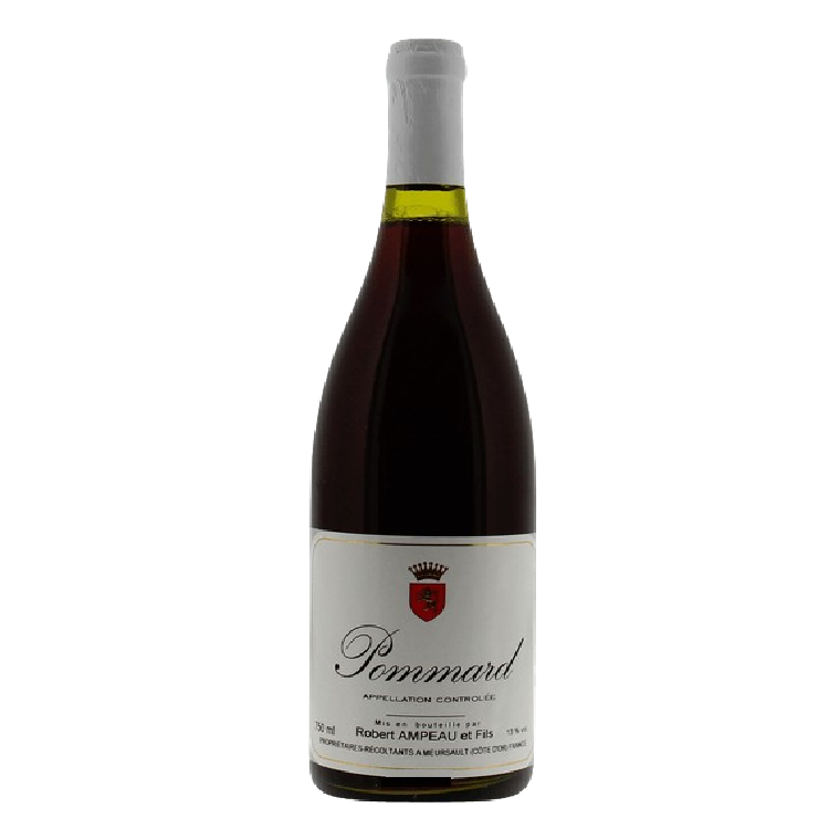 Robert Ampeau Pommard 1995